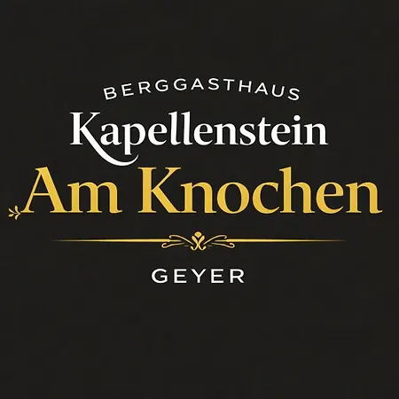 Und Berggasthaus Am Knochen * Geyer